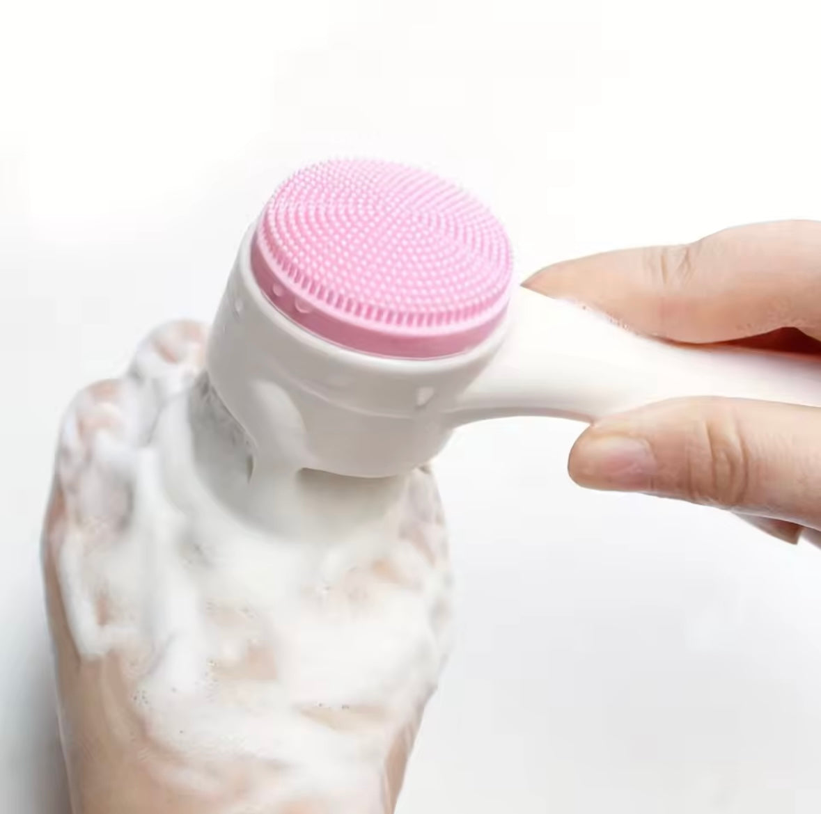 Pawlio - 2-in-1 Cleaner and Massager