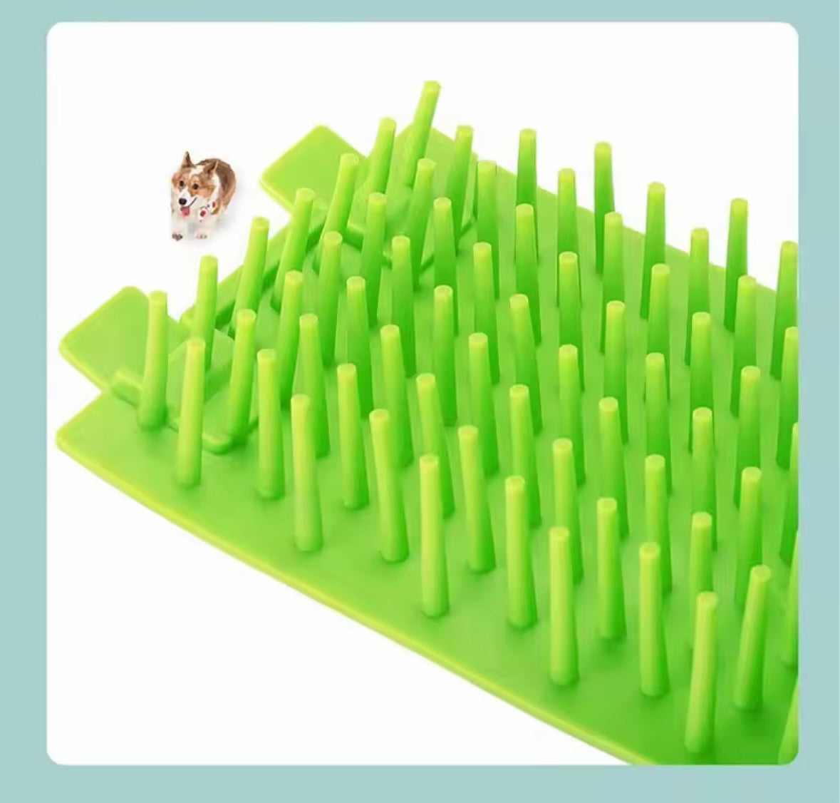 Pawlio - Pet Paw Wash Cup