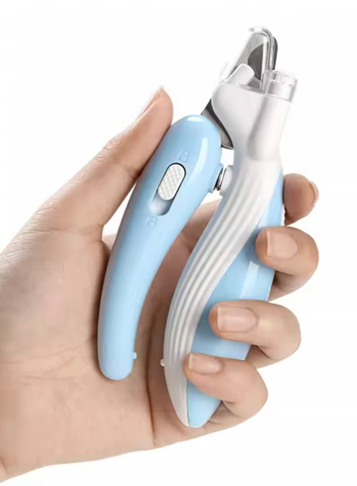 Pawlio - Pet Nail Clippers