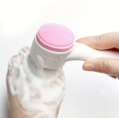 Pawlio - 2-in-1 Cleaner and Massager