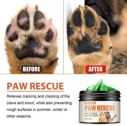 Pawlio - Pet Paw Cream