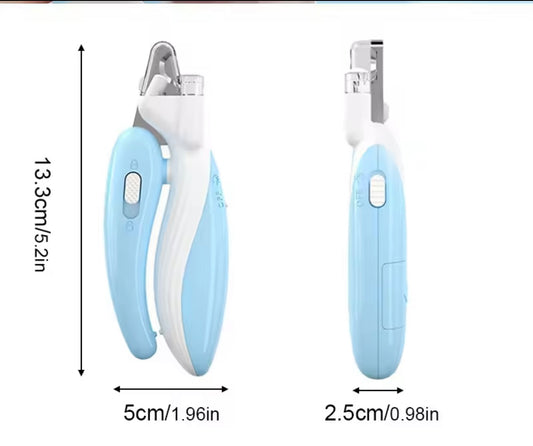 Pawlio - Pet Nail Clippers