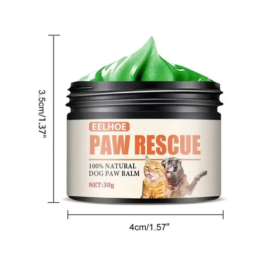 Pawlio - Pet Paw Cream