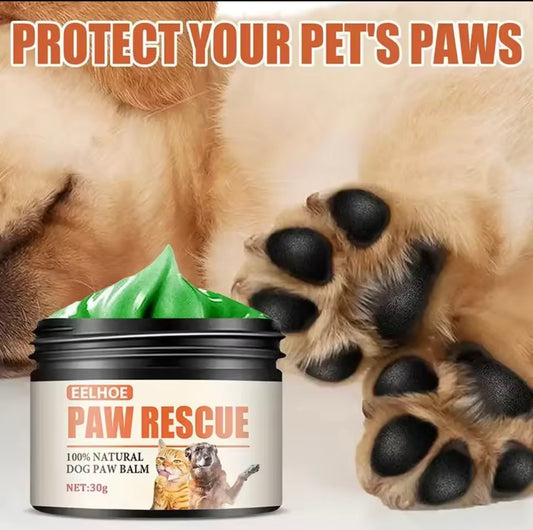 Pawlio - Pet Paw Cream