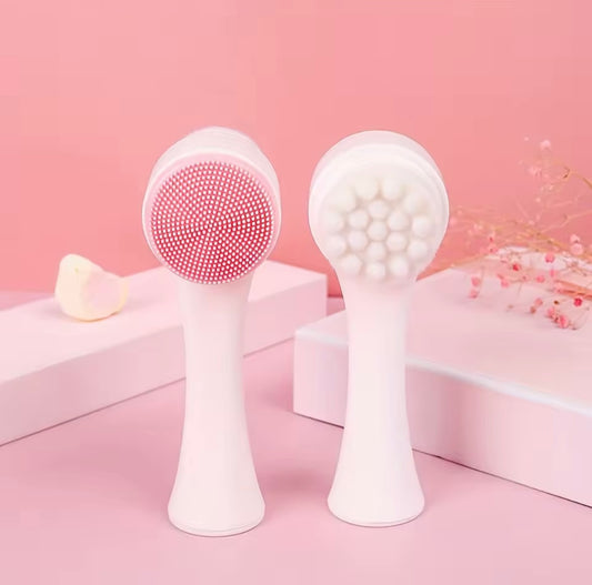 Pawlio - 2-in-1 Cleaner and Massager