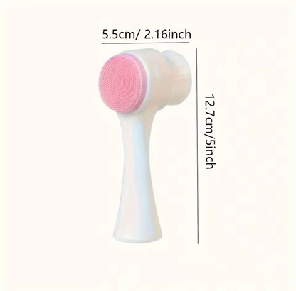 Pawlio - 2-in-1 Cleaner and Massager