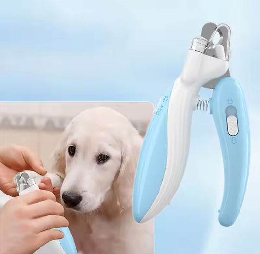 Pawlio - Pet Nail Clippers