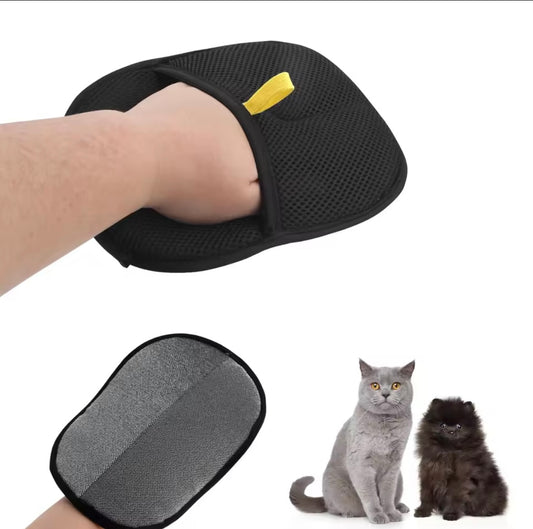 Pawlio - Pet Grooming Gloves Pet Hair Remover
